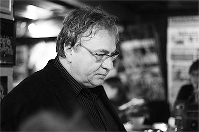 Jean-Louis Rassinfosse