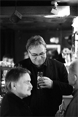 Jean-Louis Rassinfosse, Wolfgang Orth