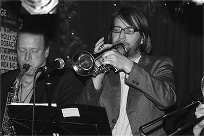 David Zernak, Andreas Brune