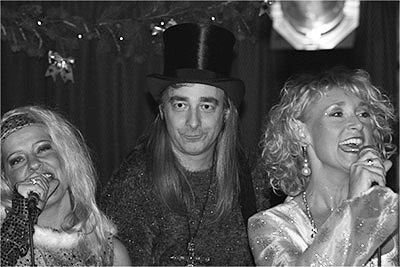 Sylvia Jessat, Tom Baals, Regina Vierkötter