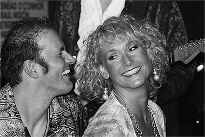 Harry Lay, Regina Vierkötter