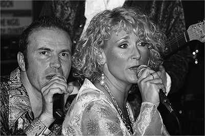 Harry Lay, Regina Vierkötter