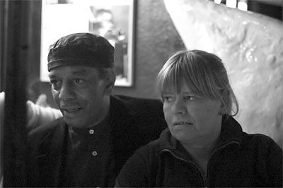 Billy Bang / Ingrid Orth