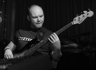 Christoph Dangelmaier