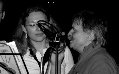 Katharina Heine / Wolfgang Orth