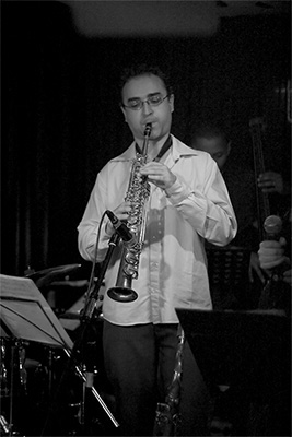 Omar Rodriguez Calvo