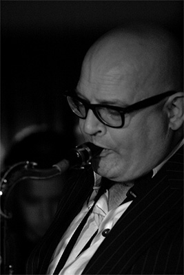 Bernd Knaller Delbrügge