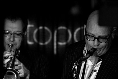 „Ebasa Der Meister“ / Bernd Knaller Delbrügge