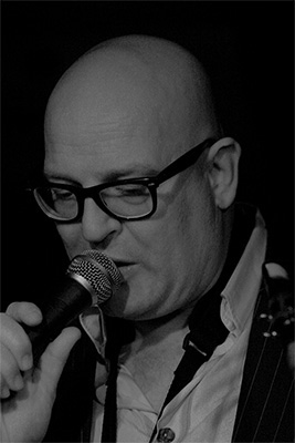 Bernd Knaller Delbrügge