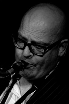 Bernd Knaller Delbrügge