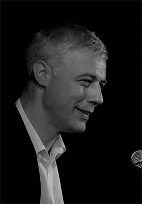 Alexander von Wangenheim