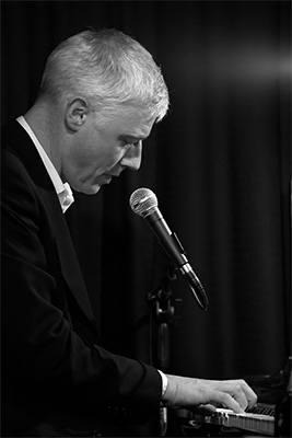 Alexander von Wangenheim