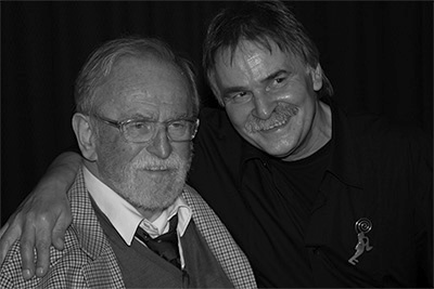 Fritz Rau / Wolfgang Orth