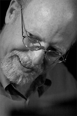 Michael Jefry Stevens