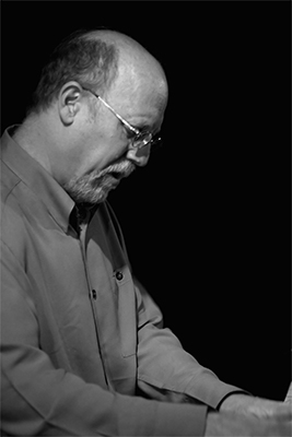 Michael Jefry Stevens