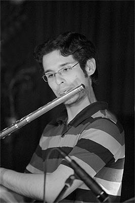 Daniel Manrique Smith