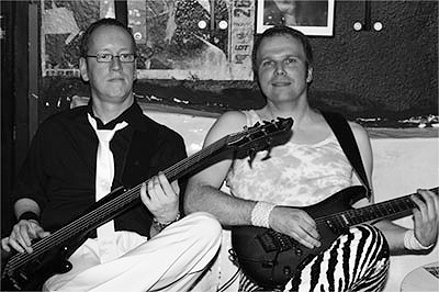 Guido Bruchmann Axel Katerbau