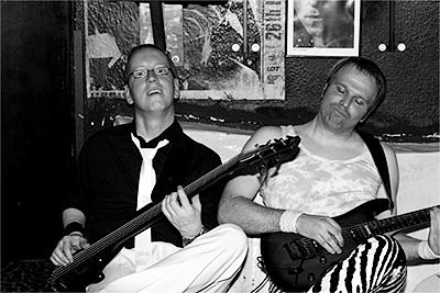 Guido Bruchmann Axel Katerbau