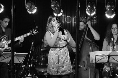 Benjamin Viale Ensemble