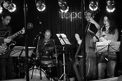 Benjamin Viale Ensemble