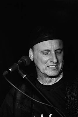 Gerd "Backes" Schmitz