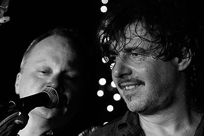 farfarello - Solo zu 2’t -