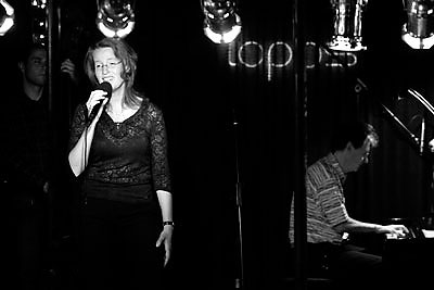 Susanne Menzel / Klaus Ignatzek