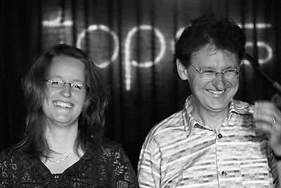 Susanne Menzel / Klaus Ignatzek