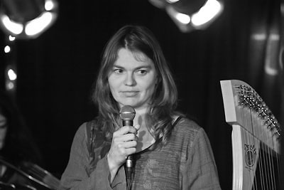 Maja Taube