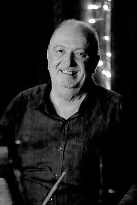 Günter „Jacky“ Roof 