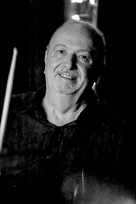 Günter „Jacky“ Roof 