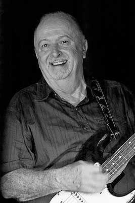 Günter „Jacky“ Roof 