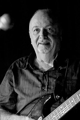 Günter „Jacky“ Roof 