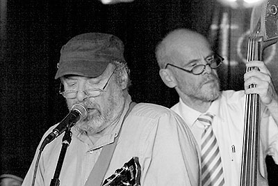 Peter Driessen / Ecke Volk