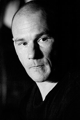 Christoph Kissel „Colón“