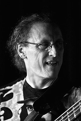 Markus „Hugo“ Schröder