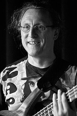 Markus „Hugo“ Schröder