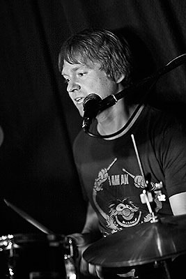 Mario „Zwiebel“ Zielenbach