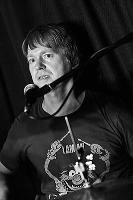 Mario „Zwiebel“ Zielenbach