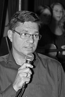 Leitung H.-Jürgen Ohrem