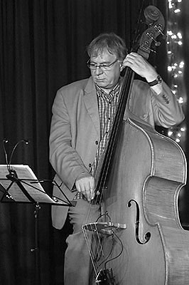 Jean-Louis Rassinfosse