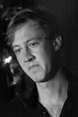 Christoph Holzhauser