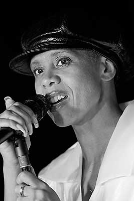 Adrienne Morgan Hammond