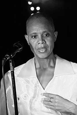 Adrienne Morgan Hammond