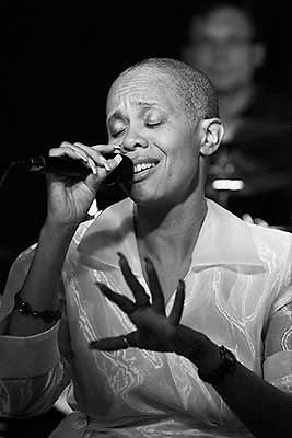 Adrienne Morgan Hammond