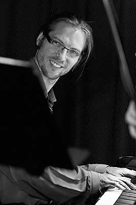 Marco Morgan Hammond