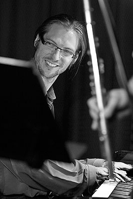 Marco Morgan Hammond