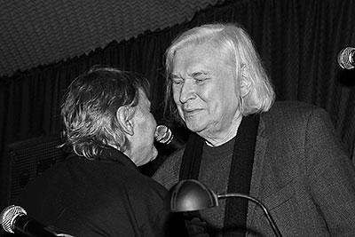 Wolfgang Orth / Peter Rüchel