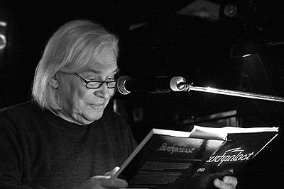 Rockpalast - Peter Rüchels Erinnerungen