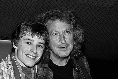 Milan Hofmann / Wolfgang Niedecken